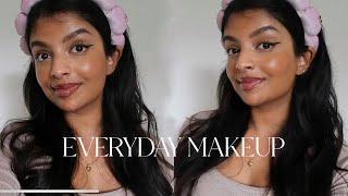 My Everyday Makeup - Brown Girl friendly 