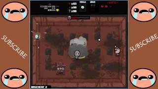 Binding of Isaac: Humble Beginings - Part 1