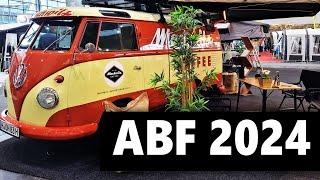 ABF 2024 - Erlebe die Highlights von Norddeutschlands größter Freizeitmesse