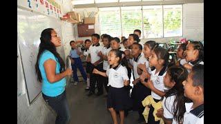 What Quality Education Does for Latin America - Reflections from Donors