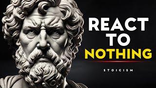 No One Can Trigger You Once You Understand This - STOIC PHILOSOPHY