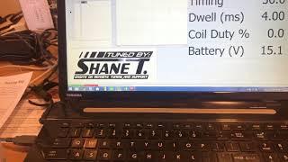 Ignition Coil Dwell Testing and why cheaper isn’t better - Tuned By Shane T