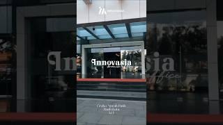 Lokasi Innovasia cabang Kota BandungGraha Merah Putih Buah Batu Lt. 1 #innovasia