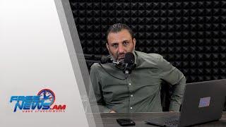 ԱԶԱՏ ՇՓՈՒՄ ԳՆԵԼ ՍԱՐԳՍՅԱՆԻ ՀԵՏ 20.06.2025