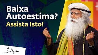 Como Sua Autoconfiança Está Limitando Seu Sucesso | Sadhguru Português