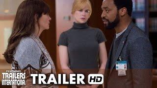 Olhos da Justiça Trailer Oficial #2 Legendado (2015) - Julia Roberts [HD]