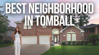 Inside a $430,000 Ultra Luxury Home in Tomball!