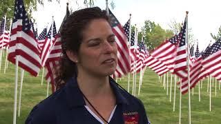 Colonial Flag Foundation - Exchange Club 2018