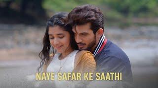 Roohaniyat Chapter 2 | Naye safar ke saathi | Arjun Bijlani | Kanika Mann | MX Player