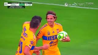 Resumen y Goles | Chivas vs Tigres | Liga BBVA MX | Clausura 2023