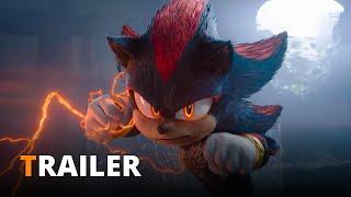 SONIC 3 - IL FILM (2025) | Trailer sub ita del film live-action con il ritorno di Jim Carrey