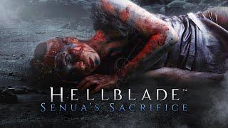 震撼心靈！初代「地獄之刃」解析 - 它不光是精神病的妄想 ︳Hellblade: Senua's Sacrifice︳地獄之刃: 賽奴雅/塞娜的獻祭