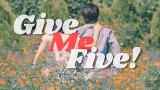 CBZ48 - GIVE ME FIVE! [Music Video]