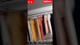 s n tailors devli arab road partab nagar borkheda  kota Rajasthan