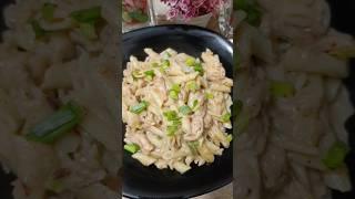 White sauce pasta#pulwashcooksofficial #shy,s vlog,s#ytviral #ytshorts#shortsfeed