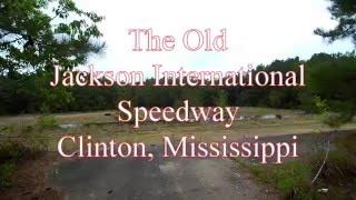 Jackson International Speedway