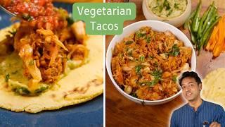 Jackfruit Tacos That Even Meat Lovers Will Love! 