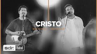 Cristo (Clip Oficial) - Americas | Som do Reino + TOMATULUGAR