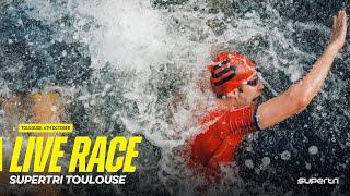 2024 supertri League  Toulouse | FULL RACE REPLAY