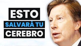 Neurólogo revela las CAUSAS RAÍZ del deterioro cognitivo y cómo prevenirlo y REVERTIRLO