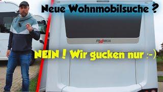 FRANKIA I 740 GD | Der GRUNDRISS wäre ( fast ) PERFEKT