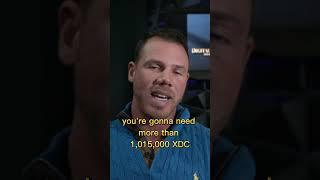 XDC Rich List Exposed: Who's at the Top?