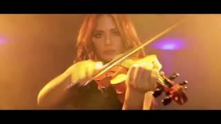 Cover Zeina & Aziza by Hanine the violinist - Mohamed Abdel’Wahab