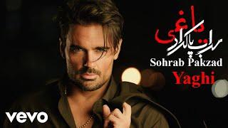 Sohrab Pakzad - Yaghi ( Lyric Video )