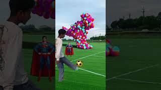 the mascot vibrato aisstant placedonthe football field is popular products new sap video viral