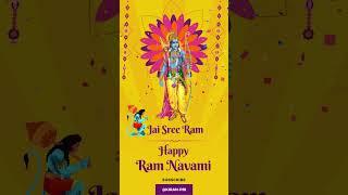 Jai Sree Ram | Sri Ramanavami | Devotional