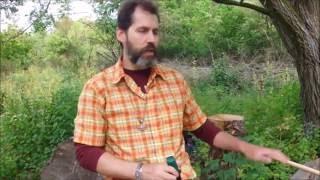 Friends of the Blade 31:  Kelly True Temper and HultsBruks Axe