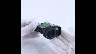1200m golf rangefinder module