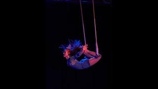 Circus Stardust Agency Presents: Static Trapeze & Acrobatics (Circus Act 01702)