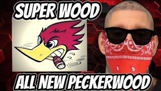 ALL NEW SUPERWOOD PT.1 THIS PECKERWOOD WAS A HYBRID EVEN ROACH SAID NOPE #southsiders #norte #prison