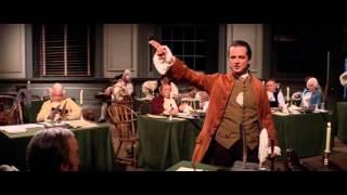 1776: Sit down, John! (1972 Film Version) 720p