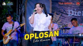 OPLOSAN - ICHA KISWARA - OM SAVANA SAKJSOE - THE WEDDING ( DIEMAS & PUTRI )