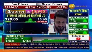 Jain sahab ke gems |Dynacons Systems and solutions ltd | Multibagger stock | Strong fundamental 2022