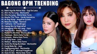 Beautiful OPM Love Songs 2024Tagalog Love Song Collection 2024  Non Stop Music Love Songs