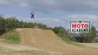 How To Hit Big Jumps