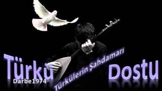 Hüseyin UğurLu  GeL Etme GüLüm 2011 Türkü by darbe1974   YouTube