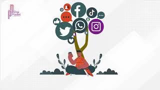 DigiPassel: Social Media Optimization SMO Services