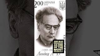 Lev Landau: A Pioneer of Theoretical Physics