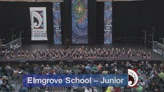 Elmgrove School – Junior  -  Otago Polyfest 2016