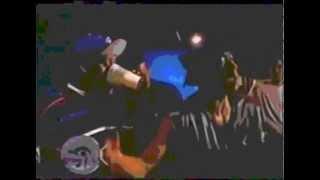 2pac - Only fear of hollow points