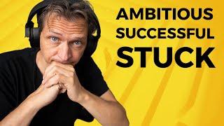 Stuck In A Job With No Progression: Is Leaving the Answer? | Career Change