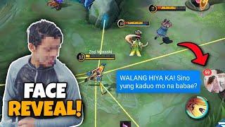 NAHULI AKONG MAY KADUO NA IBANG BABAE! Chatting While Playing! (shocking end) mlbb