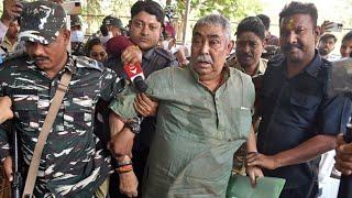 West Bengal cattle smuggling case: TMC's Anubrata Mondal sent to 11-day ED custody