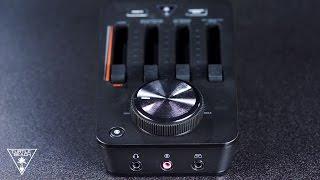 How To Setup and Use the Elite Pro Tactical Audio Controller (T.A.C.)