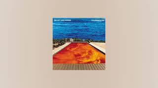 Red Hot Chili Peppers - Californication (8D Audio)