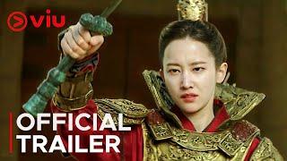 Queen Woo Part 2 | Official Trailer | Jeon Jong Seo | Ji Chang Wook | Lee Soo Hyuk {ENG SUB}